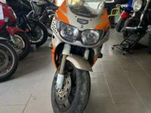 CBR 900 RR FIREBLADE