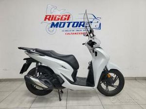 HONDA SH 125 2024 FINANZIABILE