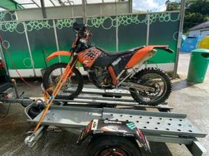 KTM - EXC-F