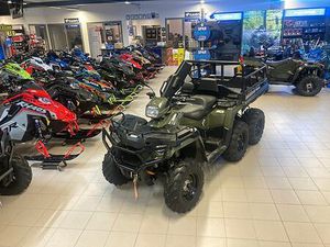 POLARIS SPORTSMAN 570 6X6