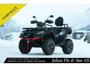 TGB TGB BLADE 600 LX T3B 60 KM/T