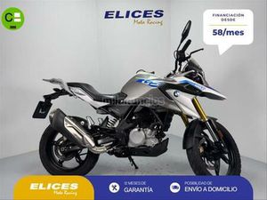 BMW - G 310 GS