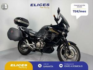 HONDA - VARADERO XL1000V