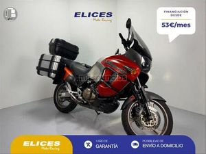 HONDA - VARADERO XL1000V