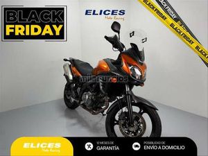 SUZUKI - V-STROM 650 ABS