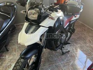 BMW - G 650 GS