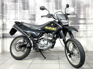 VENDO SUZUKI DR 125 SM (2009 - 13) USATA A CASALGRASSO (CODICE 9879752) - MOTO.IT