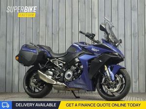 2022 22 SUZUKI GSX-S1000GT+