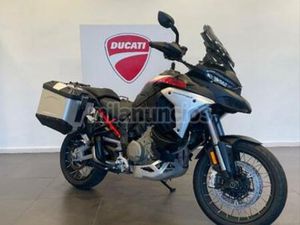 DUCATI - MULTISTRADA V4