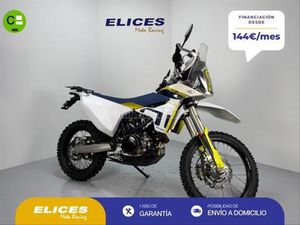 HUSQVARNA - 701 ENDURO