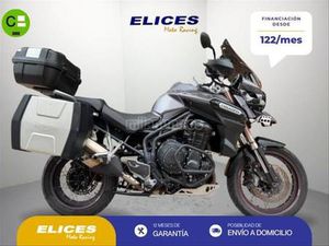 TRIUMPH - TIGER EXPLORER 1200