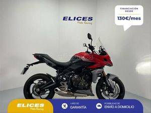 TRIUMPH - TIGER SPORT 660