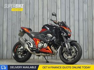 2014 64 KAWASAKI Z800