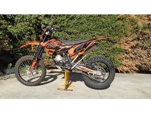 KTM - EXC