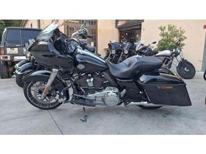 VENDO HARLEY-DAVIDSON 114 ROAD GLIDE SPECIAL (2019 - 20) - FLTRXS USATA A GENOVA (CODICE 9880092) - MOTO.IT