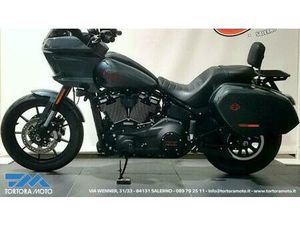 VENDO HARLEY-DAVIDSON LOW RIDER ST (2025) USATA A SALERNO (CODICE 9879797) - MOTO.IT