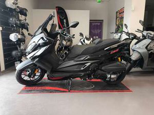 ALTRO WOTTAN ST-S 300 NERO