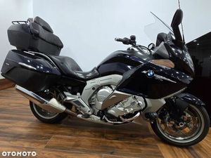 BMW K
