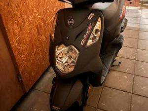 SYM ORBIT 2 SCOOTER — SCOOTERS | SYM — MARKTPLAATS