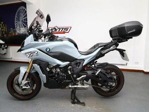 2020 BMW S 1000 XR 1000 TE EURO 5