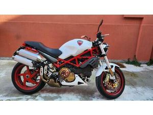 VENDO DUCATI MONSTER S4R (2006 - 08) USATA A ASTI (CODICE 9880368) - MOTO.IT