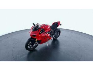 VENDO DUCATI PANIGALE V4 S 1100 (2021) USATA A CORCIANO (CODICE 9880267) - MOTO.IT