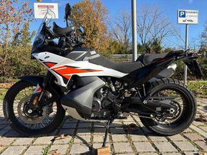 VENDO KTM 790 ADVENTURE (2025 - 26) USATA A ALBIGNASEGO (CODICE 9880221) - MOTO.IT