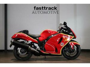SUZUKI GSX1300R HAYABUSA 1340 CC