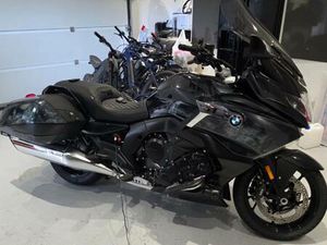 BMW, K1600, 2023, 1649 (CC)