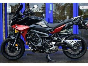2020 20 YAMAHA TRACER 900 ADVENTURE EURO 4 (115 PS)