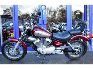 1998 R YAMAHA VX250 VIRAGO 248 CC