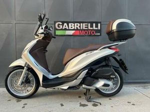 PIAGGIO MEDLEY 150