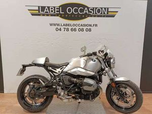 BMW R NINET