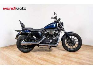 HARLEY-DAVIDSON SPORTSTER 883