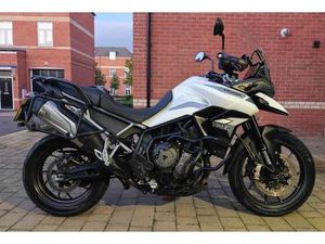 TRIUMPH 900 TIGER GT LRH