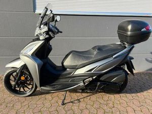 KYMCO AGILITY 300I ABS
