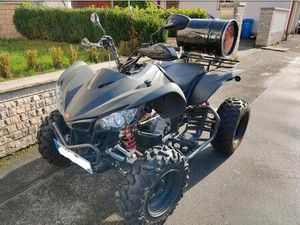 KYMCO MAXXER 450I