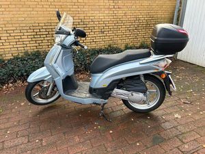 KYMCO PEOPLE 50S MOTORROLLER 4 TAKT