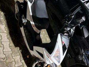 PEUGEOT SPEEDFIGHT 3