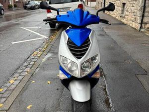 PEUGEOT SPEEDFIGHTER 2