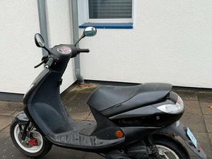 PEUGEOT VIVACITY – ZUVERLÄSSIGER 50 CCM ROLLER