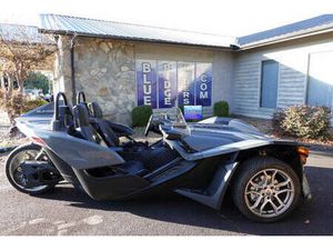 2023 SLINGSHOT SL