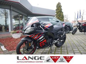 APRILIA RS 125 RS125 TOP ZUSTAND MIT WERKSGARANTIE