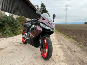 APRILIA RS 457 TOP PREIS
