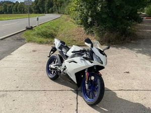 APRILIA RS 50 (ONE OF ONE) TAUSCH/ FESTPREIS