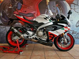APRILIA RS660 EXTREMA, 1HAND, SUPER ZUSTAND