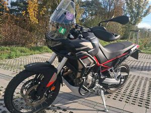 APRILIA TUAREG 660 [3.870KM] [UM-/UNFALLFREI] [TOP ZUSTAND]