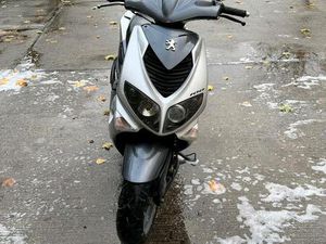 PEUGEOT SPEEDFIGHT 2 100 CCM