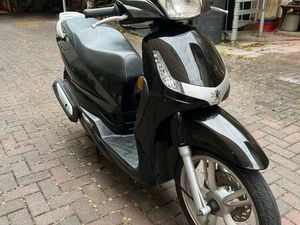 PEUGEOT ROLLER 50 CCM