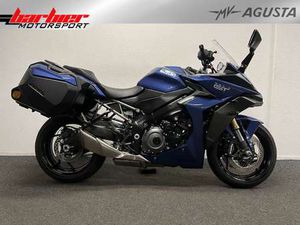 SUZUKI GSX S 1000GT BLAUW